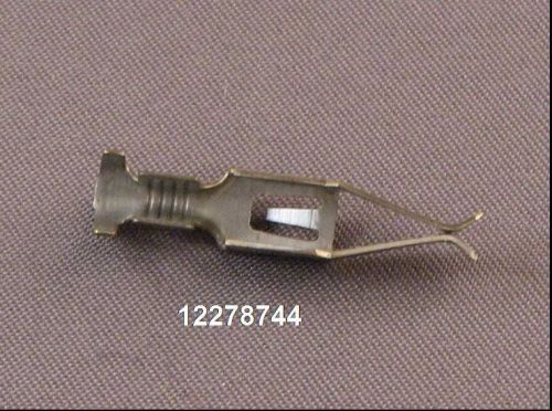 Ferrari fusebox terminal pin p/n 12278744