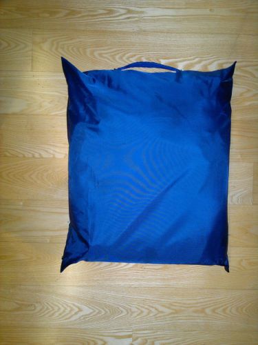 Cover (hood) for land rover discovery 3&amp;4 or similar