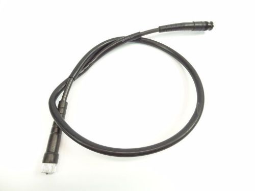 1983-2004 honda xr 250 400 500 600 xr250 xr400 xr600 odometer trip meter cable