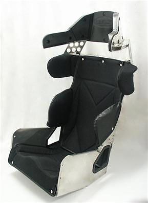 Kirkey racing economy full containment seat,14",stock car,factory,street stock