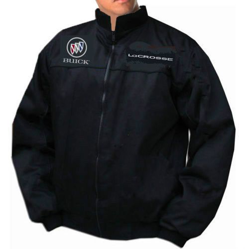Buick lacrosse quality jacket