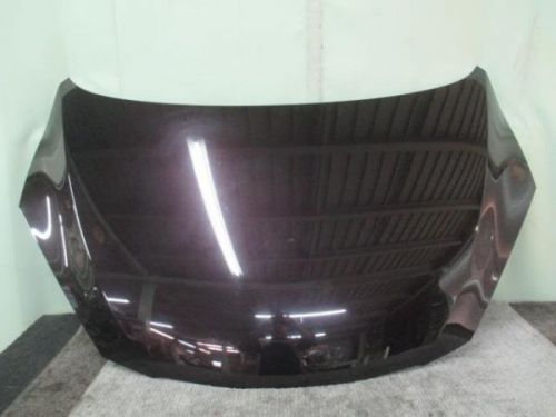 Mazda demio 2009 hood [0810500]