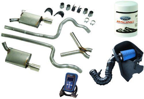 Ford Racing M2007Fr1V6 Power Upgrade Pack For Ford Mustang, US $1,253.12, image 1