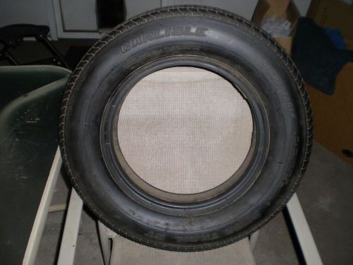New carlisle st205/75d14  st tire