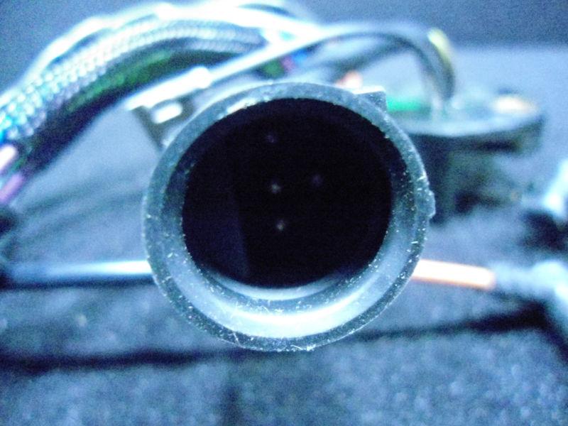 POWER PACK #584044 JOHNSON/EVINRUDE/OMC 1990/1991 150/175HP OUTBOARD #0584044, 1, US $210.96, image 3