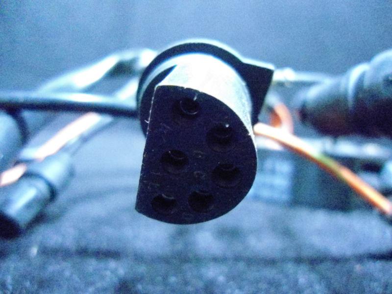 POWER PACK #584044 JOHNSON/EVINRUDE/OMC 1990/1991 150/175HP OUTBOARD #0584044, 1, US $210.96, image 4