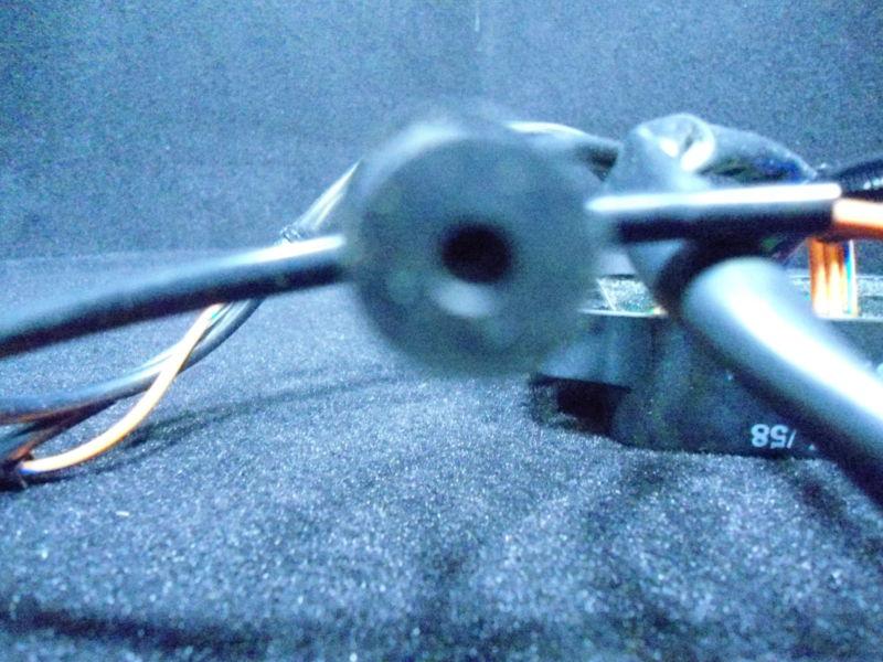 POWER PACK #584044 JOHNSON/EVINRUDE/OMC 1990/1991 150/175HP OUTBOARD #0584044, 1, US $210.96, image 5