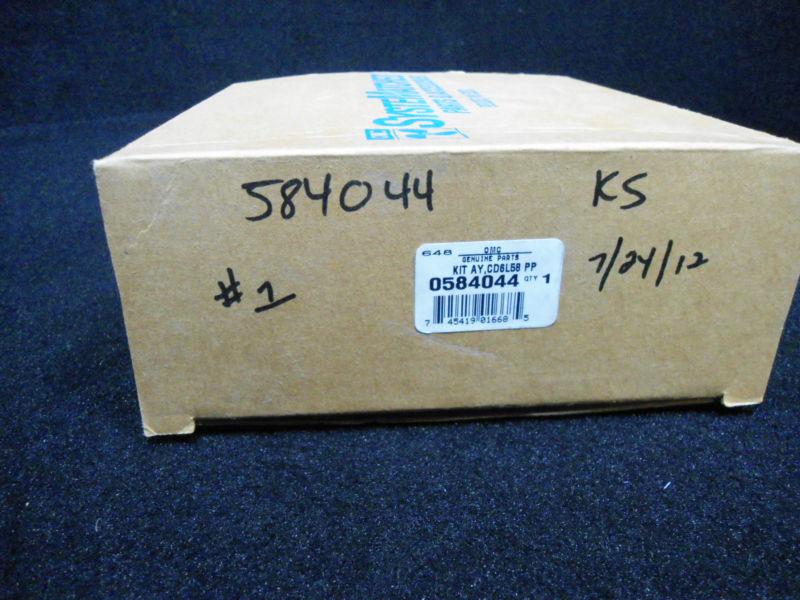 POWER PACK #584044 JOHNSON/EVINRUDE/OMC 1990/1991 150/175HP OUTBOARD #0584044, 1, US $210.96, image 6