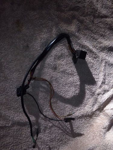 Yamaha 6h4-84301-00-00 pilot light asy