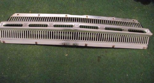 63 64 dodge dart chrysler front grill oem mopar original