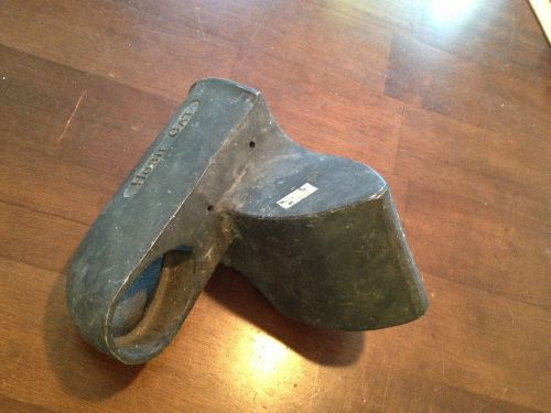 Hobie 14 16 port frame front corner casting new