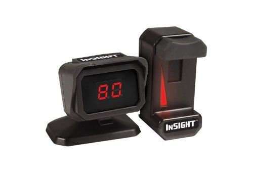 Hopkins towing solutions hopkins 47297 insight brake control