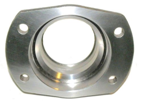 Big ford new style torino housing end for 9&#034; ford rear with 3/8&#034; holes