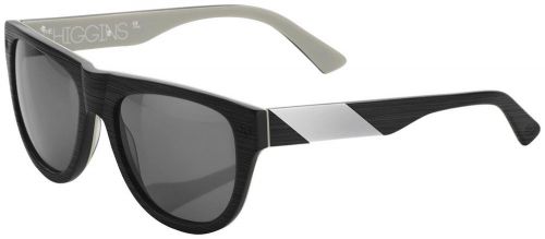 1 60006-100-01 higgins sgl unfinish blk/beige