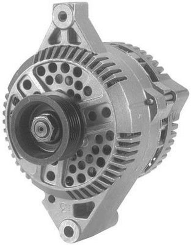 Denso 210-5220 remanufactured alternator
