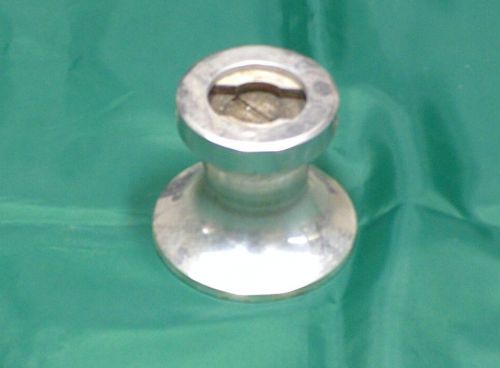 Marinium single speed winch