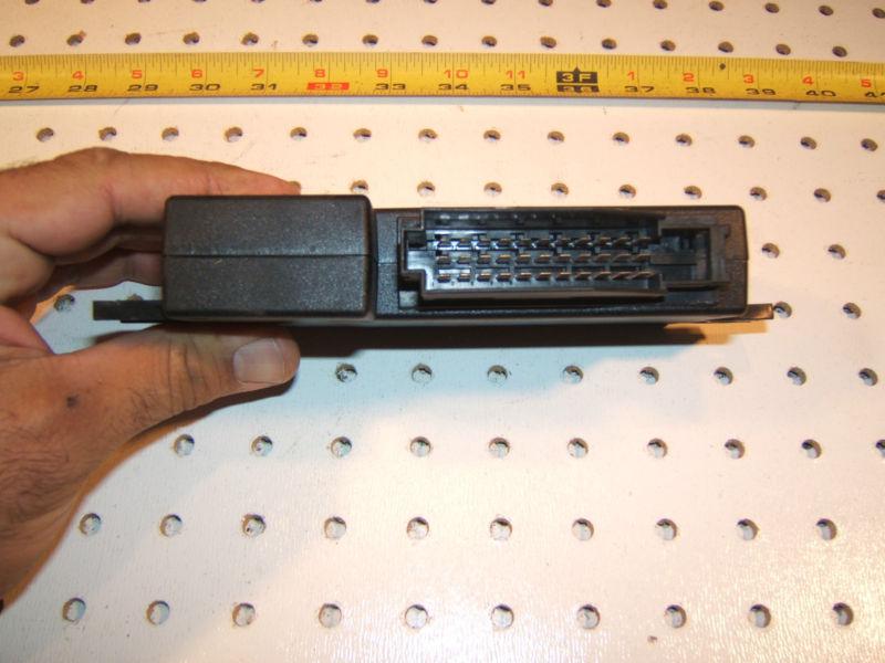 Sell Mercedes W140 BECKER control module unit, 140 820 18 26 , BAW 5100
