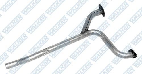 Exhaust y pipe walker 50411