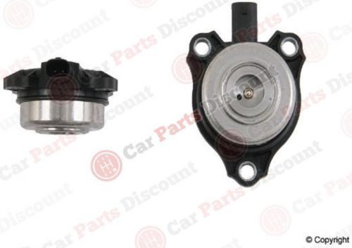 New genuine engine camshaft adjuster magnet cam shaft, 2720510177