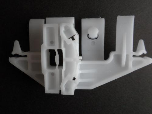 Peugeot 406 window regulator repair clip front left 