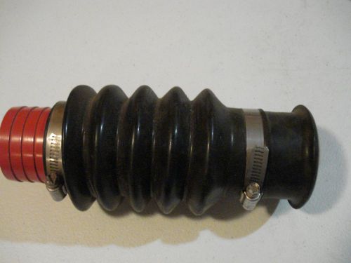 Nascar male dry break fuel filler fuel safe atl red head  arca imca lmsc race