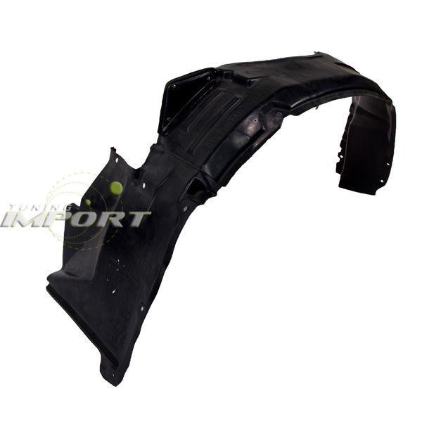 Sell LEFT SIDE 9599 MITSUBISHI ECLIPSE FRONT FENDER LINER SPLASH