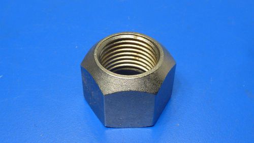Volvo penta 3851341,propeller nut,oem,new,lot of 1