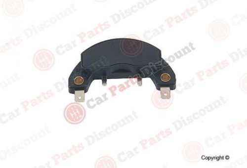 New facet impulse sending unit sender, md607478a