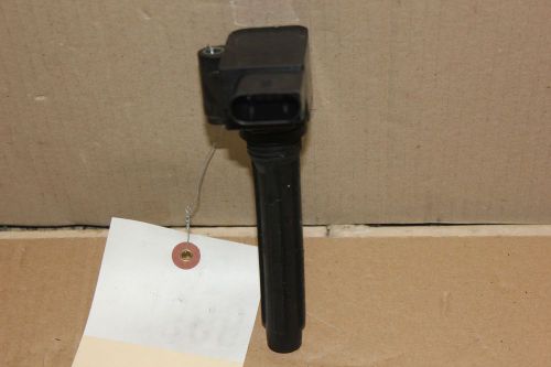 Ignition coil/ignitor audi a8 13 14 15 16