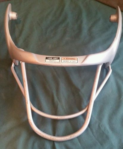 2005 yamaha vino 150 rear cargo rack assembly