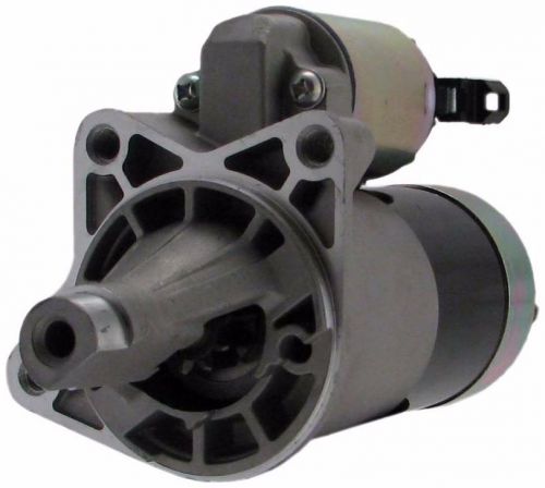 New starter m1t78581 4609058 336-1626 m1t78581 drz5184 chrysler, dodge 17559