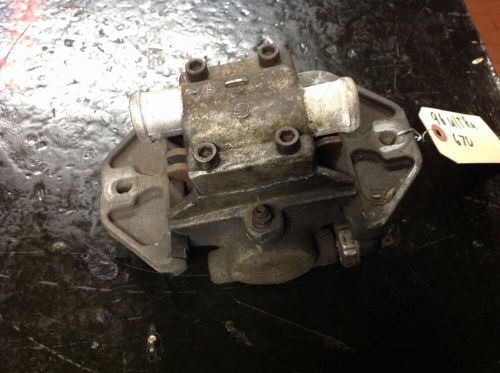 Brake caliper for a 96 ultra