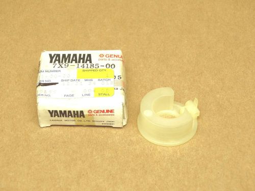 Nos new yamaha generator ef600 ef1000 carburetor carb float 7x9-14185-00