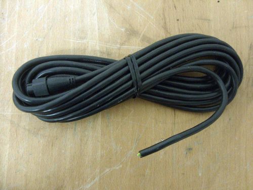 Furuno 4 pin nmea cable assembly 5m long 000-109-517 new