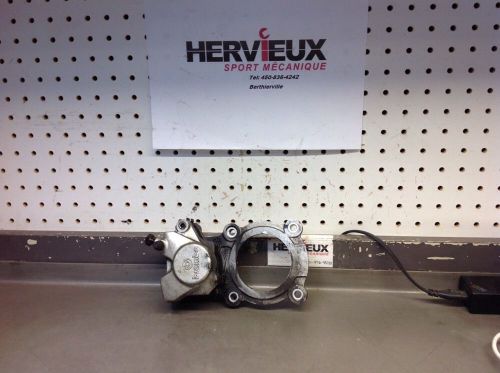 Ski doo brp mxz gsx summit 2009-2016 brake caliper 5121721d