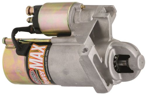Powermaster 9202 powermax starter