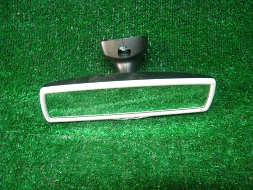 2012 volkswagen passat b7 oem auto dimming rear view mirror