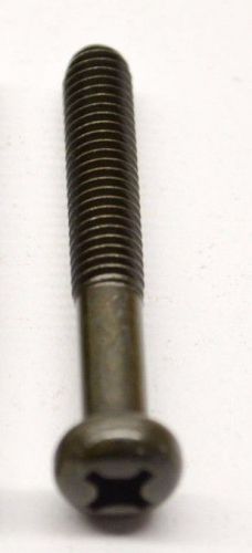 Yamaha parts  98507-06040-00 pan,screw
