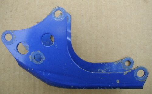 Ttr125 ttr125l engine frame cradle bracket 00/04 2000 2001 2002 2003 2004