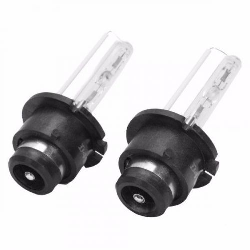 D4s 10000k 35w hid xenon car light bulbs (pair)  sku: 12003851