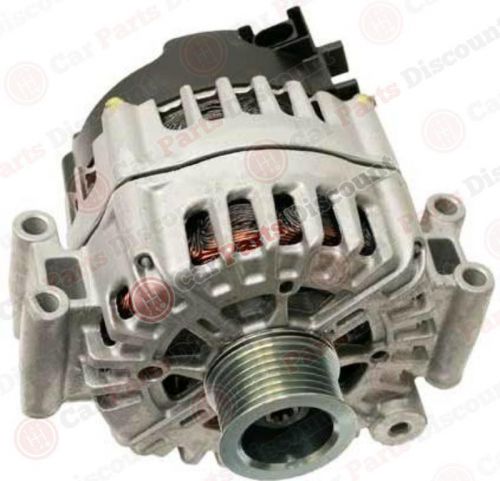 New valeo alternator - 230 amp, 12 31 7 603 782