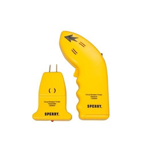 Sell Auto Circuit Breaker Finder Sperry CS550A (1 Per Quantity) in