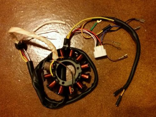 Stator fits polaris sportsman 500 non-efi 4x4 atv new