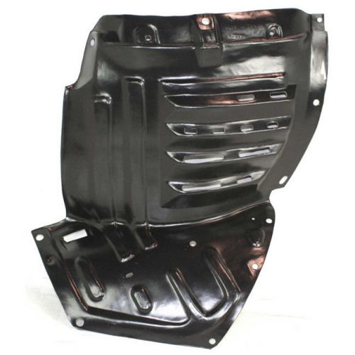 2004-2008 fits mazda rx8 front driver side front section fender inner