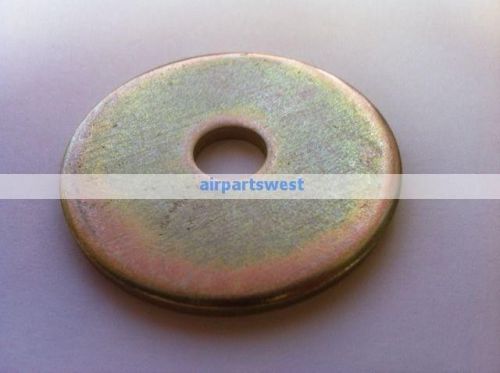 85012-101 engine mount washer piper aircraft - new!!