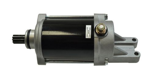 Spi starter motor 2011-2016 ski-doo 600 ace &amp; 900 ace 4-stroke snowmobiles