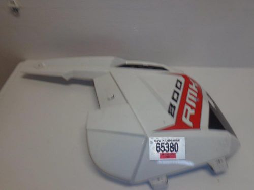 2014 polaris switchback assault 800 left panel 600 rmk rush indy 2013-2016