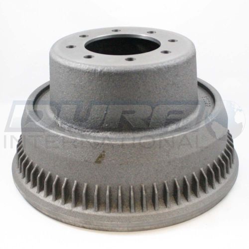 Brake drum fits 1994-1999 dodge ram 3500  dura international