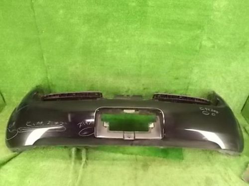 Nissan cube 2009 rear bumper assembly [7715100]