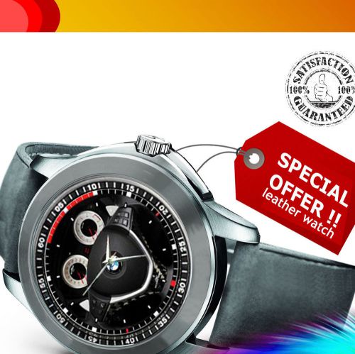 Watches bmw x6 m8 ac schnitzer steeringwheel